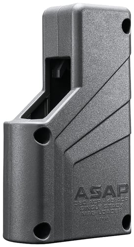 Butler Creek ASAP Universal Loader for Single Stack Magazines .380 ACP-.45 ACP  | 9x19mm NATO | 051525000228
