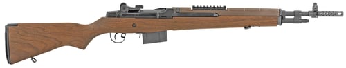 Springfield M1AA1 Scout Squad Rifle 7.62x51mm 10rd Magazine 18 Barrel | 7.62x51mm NATO | 706397041229