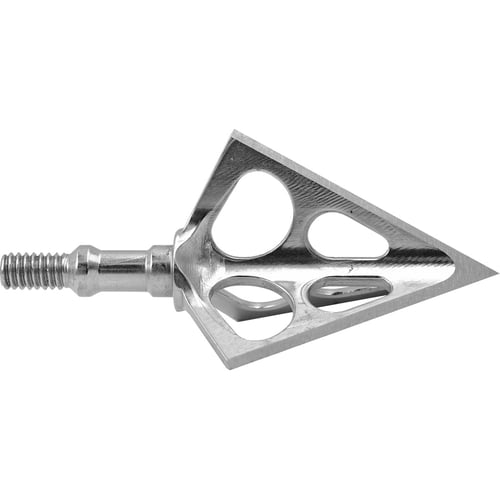Muzzy One Crossbow Broadhead 3-Blade 100gr 1-3/16 Cut 3/pk | 050301283107