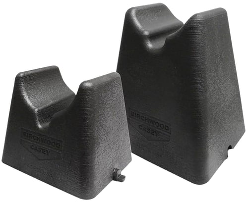 Birchwood Casey Nest Rest 2-Piece Shooting Rest | 029057482027