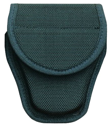 Bianchi Model 7300 AccuMold Covered Cuff Case Black | 013527173904