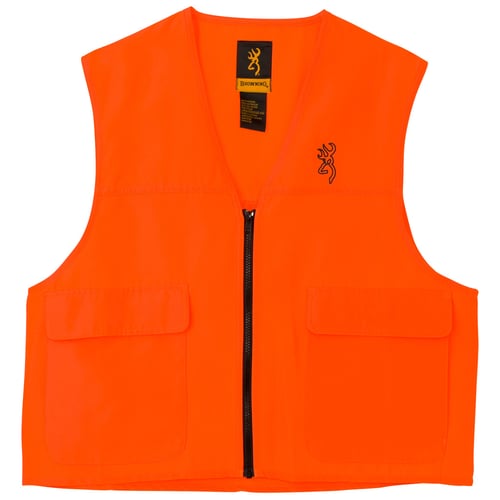 Browning Safety Vest Blaze XL | 023614324928