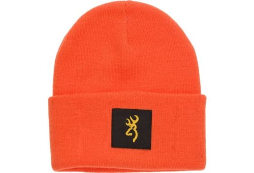 Browning BEANIE STILL WATER BLAZE | 023614966494