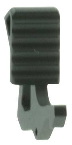 STRIKE EXT CHARGING HANDLE LATCH BLK | 700598349955
