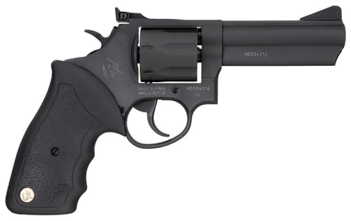 TAURUS M66 357MAG 4 Inch BLK REVOLVER ADJUST SITE 7SHOT | .357 MAG | 725327200130