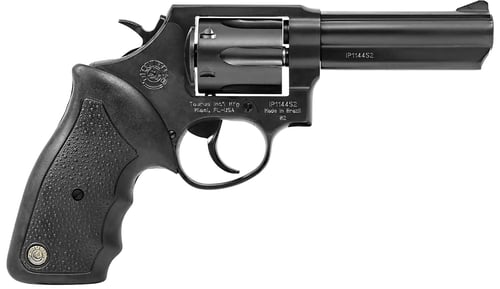 Taurus 82 Handgun .38 SplP 6rd Capacity 4 Barrel Matte Black Oxide Finish | .38 SPL | 725327200727