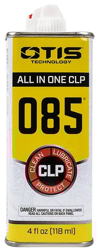 OTIS O85 CLP 4OZ | 014895004036