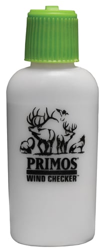 Primos 2 oz. Wind Checker | 010135077310