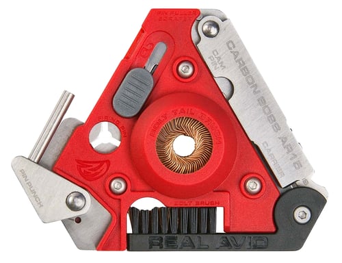 REAL AVID CARBON BOSS AR15 | 813119012150