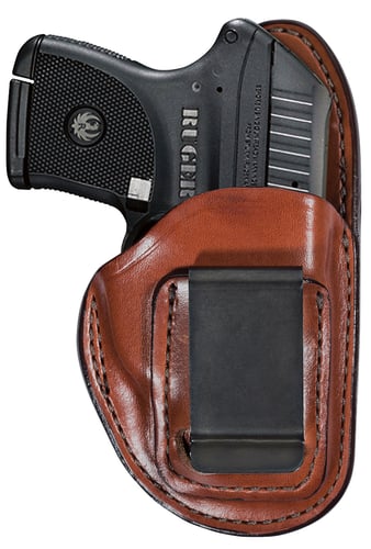 Bianchi Model 100 Professional Holster for Para Ordnance P10 in Tan Right Hand | 013527192301