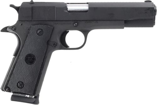 ROCK ISLAND GI 1911 9MM 5 Inch 10RD PRKD | 9x19mm NATO | 4806015516156