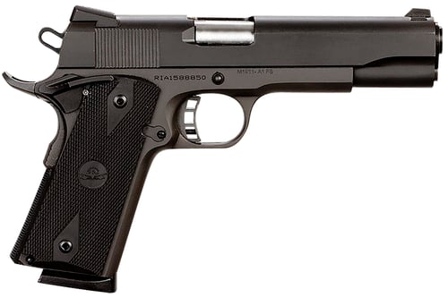 ROCK ISLAND STD 45ACP 5 Inch 8RD PRK | .45 ACP | 4806015514312
