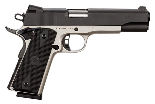 ROCK ISLAND STD 45ACP 5 Inch 8RD 2TN | .45 ACP | 4806015514473