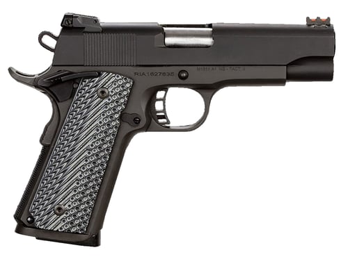 ROCK ISLAND ROCK ULTRA 45ACP 4.25 Inch 8 | .45 ACP | 4806015514879