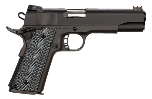 RIA ROCK ULTRA FS Pistol 9MM 5 9RD | 9x19mm NATO | 4806015516231