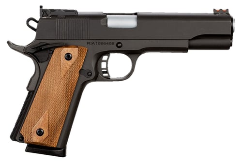 RIA PRO Ultra Match Handgun .45 ACP 8rd Magazine 5 Barrel Black | .45 ACP | 4806015514343