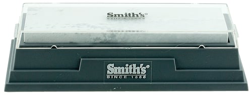 Smiths 6-inch Arkansas Bench Stone - Medium | 027925222188