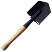 SHOVELS