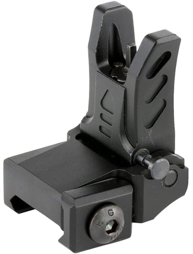 UTG LOW PRO FLIP-UP FRONT SIGHT | 4712274527775