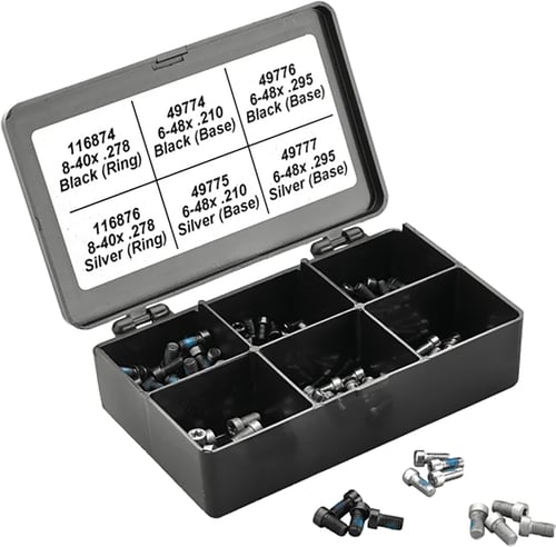 Leupold Torx Screw Kit | 030317523954