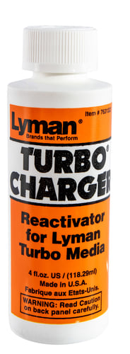Lyman Turbo Charger Media Reactivator | 011516713223