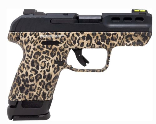 RUG SECUR 380 B 10/15RD LEO DE | .380 ACP | 736676038596