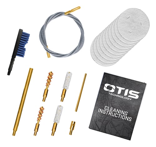 OTIS .22 CAL PATRIOT SERIES RIFLE KT | 014895005170