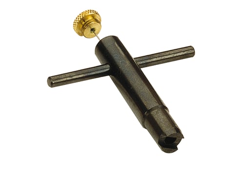 TRA DELUXE NIPPLE WRENCH/PICK | 040589121109