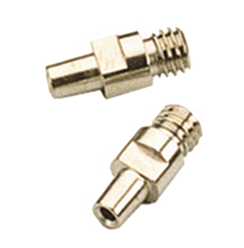 TRA STAINLESS NUMBER11 NIPPLES | 040589125008