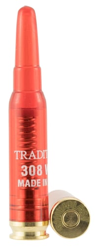 TRA 308 PLASTIC SNAP CAPS 2PK  | 7.62x51mm NATO | 040589993089