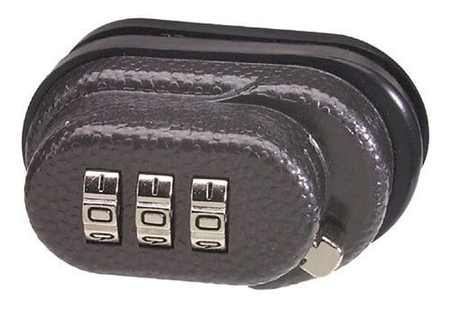 MASTERLOCK TRIG LOCK COMBINATION NCA | 071649014918