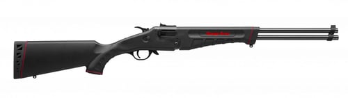 Savage Arms 42 Takedown Rifle/Shotgun 22 WMR/.410 ga Single Shot 20 Barrel Black  | .410GA.22 WMR | 062654224355