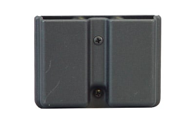 Uncle Mikes Kydex Double Magazine Case | 043699513710
