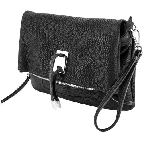 Rugged Rare Aya Concealed Carry Purse Black | 659806490739