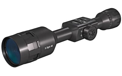 ATN X-SIGHT-4K PRO SMRT HD D/N 5-20X | 658175115069