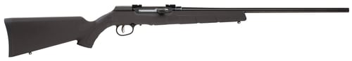 Savage Arms A22 Magnum Rimfire Rifle 22 WMR 10/rd 22 Barrel Black  | .22 WMR | 011356474001