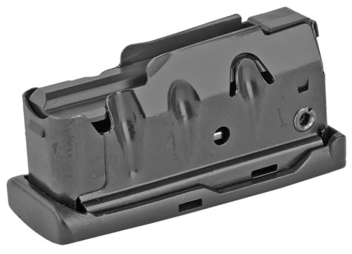 Savage Arms Savage 10FC 11FC 12FCV 12LRP Rifle Magazine .204 Ruger .223 Rem 5/rd Black  | NA | 011356551559