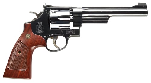 SW Classics M27 Handgun .357 MAG 6rd Capacity 6.5 Barrel  | .357 MAG | 022188134391