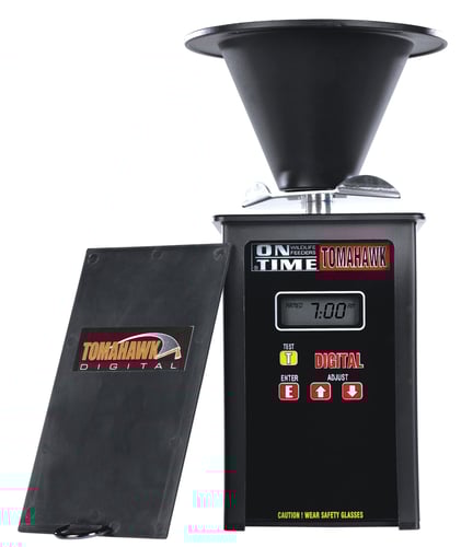 On Time Tomahawk VL Timer | 797539490005