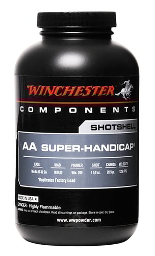 Winchester Super Handicap 1 lbs | 039288009115