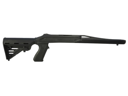 Blackhawk Axiom R/F Ruger 10/22 Rifle Stock | 648018117619