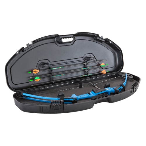 Plano Ultra Compact Bow Case - 41 Inch x 15 Inch x 4.75 Inch | 024099011099