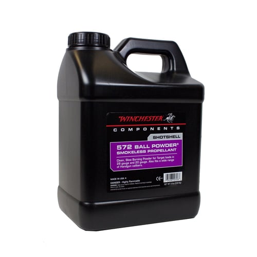 Winchester 572 SHotshell Powder 8lbs | 039288003083