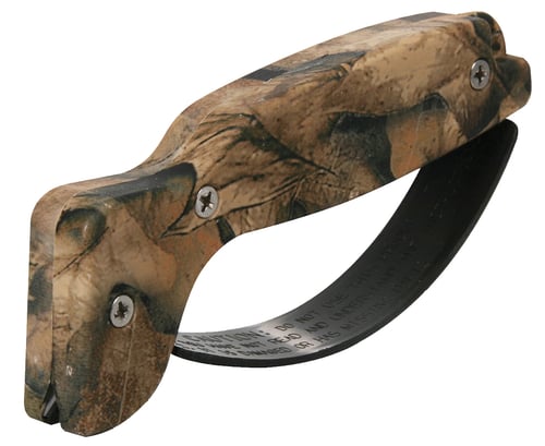 ACCUSHARP KNIFE/TOOL SHRPNR CAMO | 015896000058