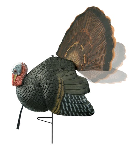 Primos Killer B Turkey Decoy | 010135690212