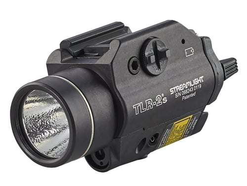 STRMLGHT TLR-2 STROBE LIGHT/LASER | 080926692305