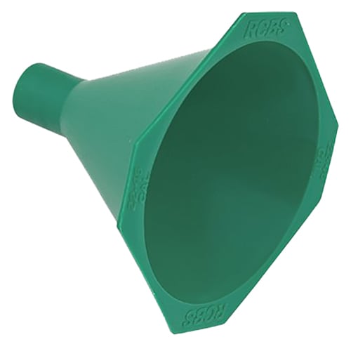 RCBS POWDER FUNNEL .17-.20 CAL. | 076683090867