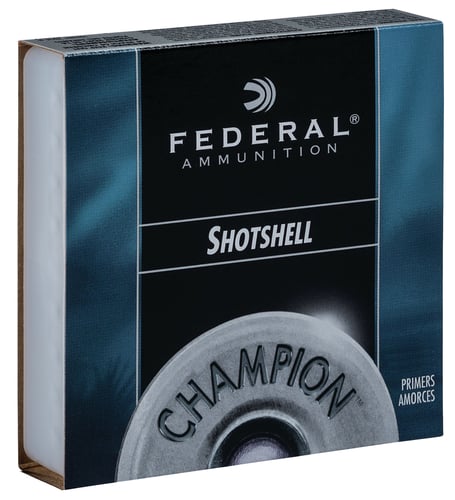 Federal Champion Shotshell Primer 1000/ct | 029465156732