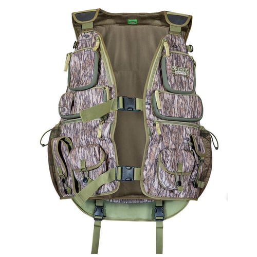 Will Primos Signature Series Turkey Vest XXL | 010135657260