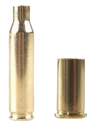 Winchester Unprimed Brass Handgun Cartridge Cases 100/ct .40 SW  | .40 SW | 020892632325